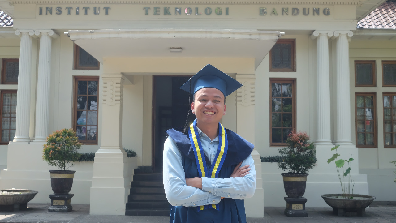 Fakultas Teknik Pertambangan dan Perminyakan » Berikan ...