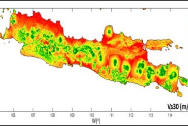 Studi Seismik Hazard dan Analisis Risiko…