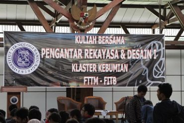 Kuliah Bersama Pengantar Rekayasa Desain I…