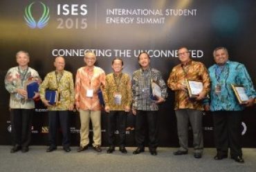 ISES 2015: Hasilkan Bali Message