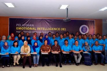 Pelatihan Emotional Inteligence