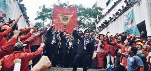 Kongres Ikatan Alumni Tambang ITB 2017