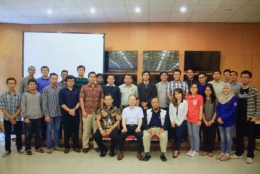 Workshop on Slope Stability Monitoring and Assessment
