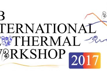 6th ITB International Geothermal Workshop 2017