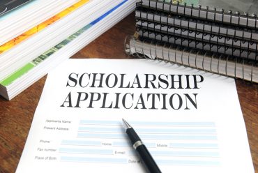 ITB Voucher Scholarship