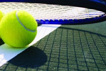 Civitas Academica ITB Tennis Tournament 2017
