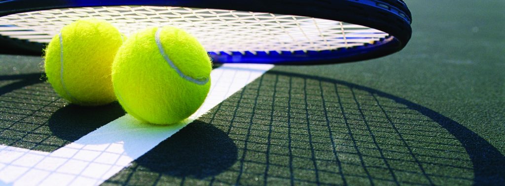 Civitas Academica ITB Tennis Tournament 2017