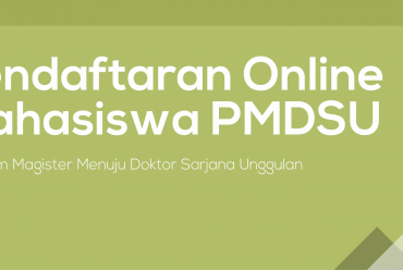 Pendaftaran Online Mahasiswa