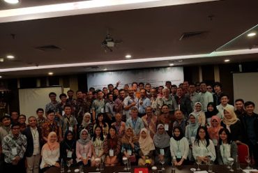 Geophysics: From energy sustainability to geohazards and infrastructure (SEACG 2018), Bali 7 – 9 Agustus 2018