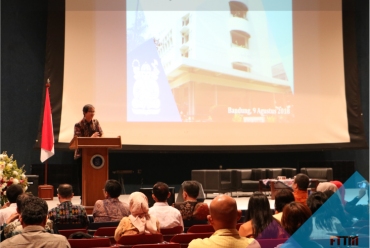 Parent Meeting of FTTM Students with ITB Faculty and IOM