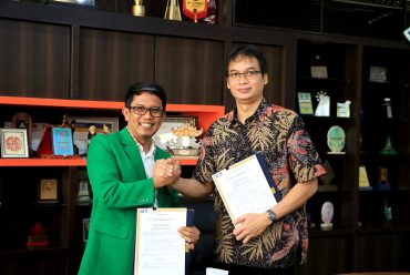 Kerjasama FTTM ITB dengan Universitas Muslim Indonesia (UMI)