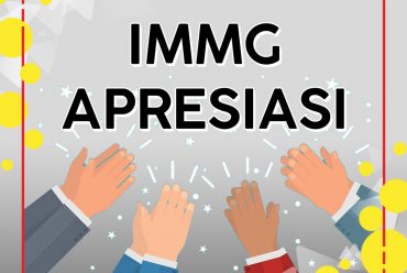 IMMG FTTM ITB APPRECIATION 2018