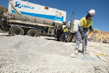 Applications for Orica’s 2018 Graduate Program in Indonesia are now open
