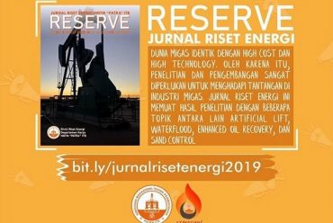 HMTM PATRA ITB : JURNAL RISET ENERGI