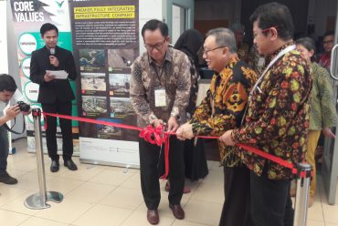 Indonesia: Successful ITB International Geothermal Workshop Held