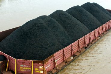Indonesian coal characterization in supporting its beneficiation as syngas source