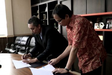 Kerjasama FTTM ITB dengan PT. Sumber Energi Sukses Makmur