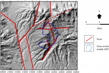 Field Development Study of Ulumbu Geothermal Field Based on Reservoir Simulation