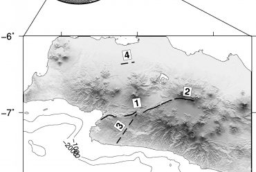 Fault source of the 2 September 2009 Mw 6.8 Tasikmalaya intraslab earthquake, Indonesia: Analysis from GPS data inversion, tsunami height simulation, and stress transfer