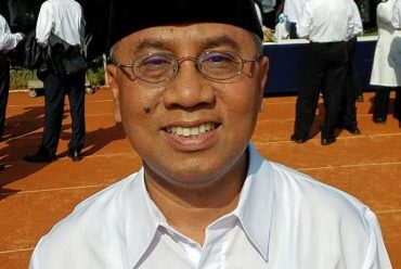 Prof. Dr. Antonius Nanang Tyasbudi Puspito, M.Sc. : ITB Konsisten dalam Penegakan Peraturan dan Norma Akademik dan Kemahasiswaan