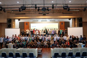 FTTM ITB Selenggarakan ICGERE, Konferensi Internasional.