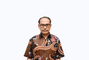 Prof. Ir. Tutuka Ariadji, M.Sc., Ph.D. Ditunjuk jadi Dirjen Migas