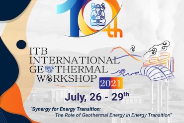 10TH ITB INTERNATIONAL GEOTHERMAL WORKSHOP, CALL FOR ABSTRACT