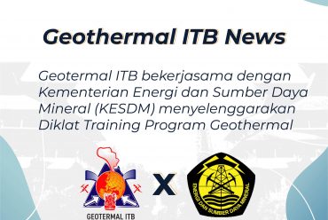 Dilkat Program Geothermal ITB x KESDM