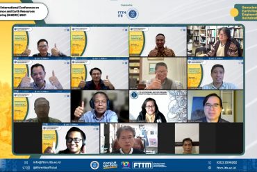 FTTM Holds International Conference by inviting speakers from various countries