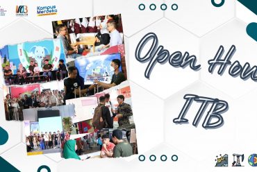 Open House ITB 2023