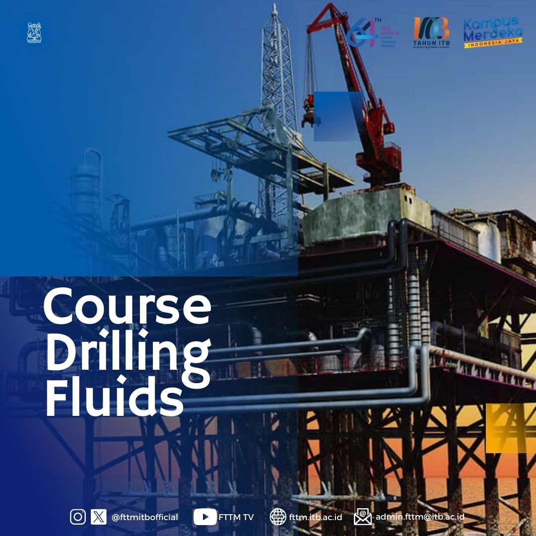 Course Drilling Fluids