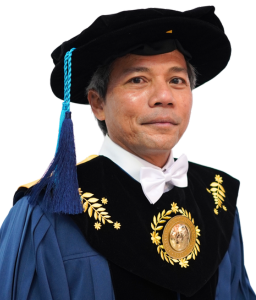 Dekan FTTM 2025