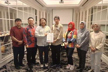 FTTM ITB and PT Ormat Geothermal Indonesia Establish Strategic Cooperation for Geothermal Engineering Masters Program